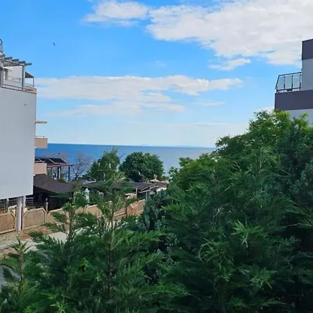 Maria * スヴェティ・ヴラス