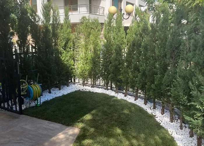 Maria * 圣弗拉斯