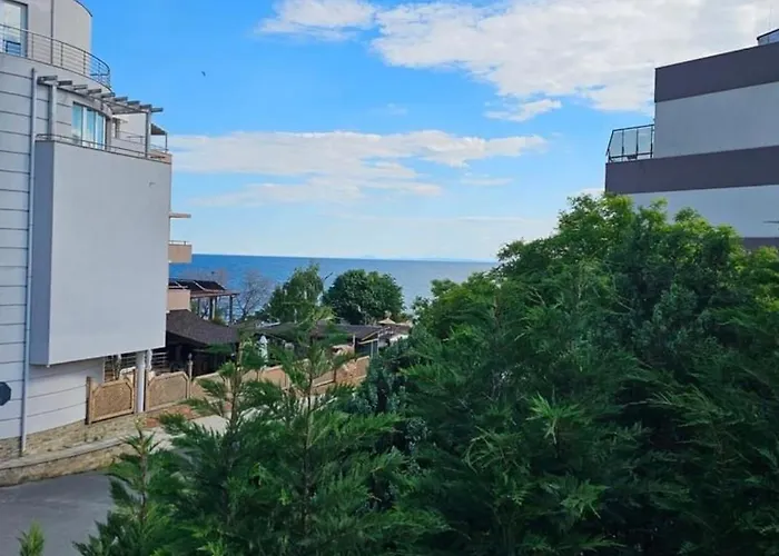 Maria * 圣弗拉斯