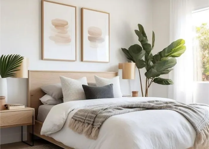 别墅 Maria 圣弗拉斯